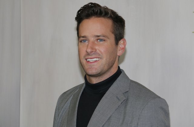 Armie Hammer, acuzat de viol! O anchetă a fost deschisă pe numele acestuia
