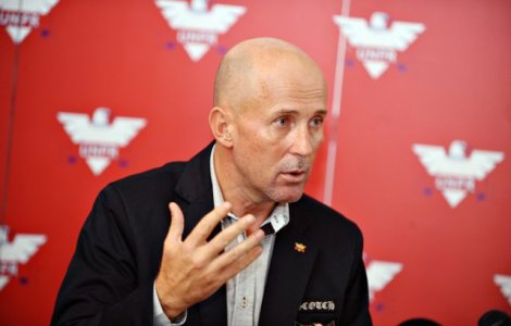 Mugur Mihăescu, despre cazul medicului Groșan: Cel care se opune este desființat