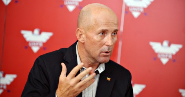 Mugur Mihăescu, despre cazul medicului Groșan: Cel care se opune este desființat