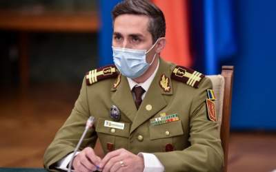 Valeriu Gheorghiță le spune...