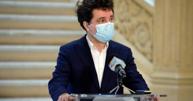 Cum va arăta rețeaua trenului metropolitan al Capitalei