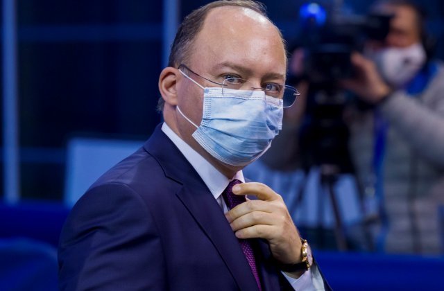 Aurescu, mesaj de Ziua Internaţională a Francofoniei: Rom&acirc;nia este centrul regional al francofoniei &icirc;n Europa Centrală şi de Est