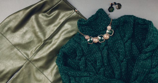  Top  3 modalități de a îndrepta articolele vestimentare șifonate din piele ecologică