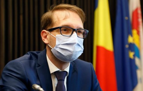 Fritz: Deciziile de carantinare trebuie să fie logice ca să aibă credibilitate