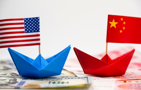 China va colabora cu SUA în domeniul schimbărilor climatice