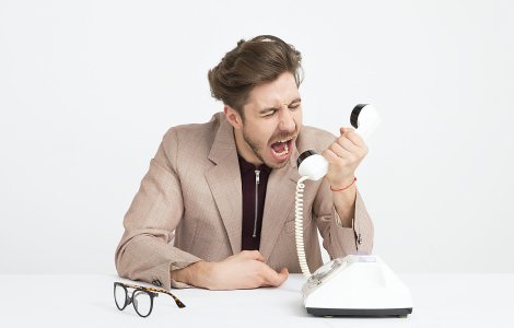  Top  Probleme cu nervozitatea: 4 metode pentru a te calma