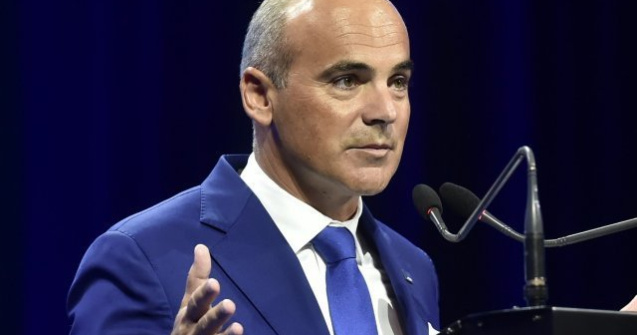 Rareş Bogdan: Vaccinarea ar fi fost un fiasco dacă nu s-ar fi implicat armata