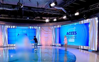 Mirela Vaida va depune o...