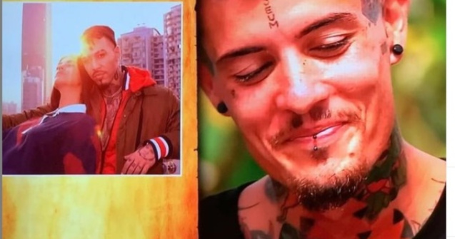 Mesajul emoționat transmis de Antonia pentru Zanni