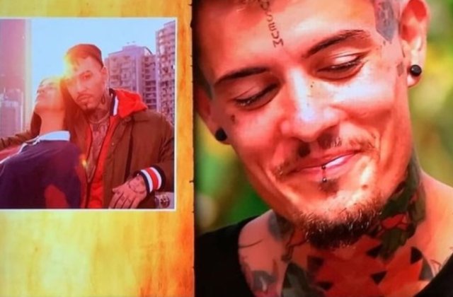 Mesajul emoționat transmis de Antonia pentru Zanni: &bdquo;Ai o familie care te așteaptă acasă!&rdquo;