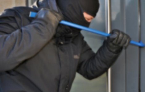 Tentativă de furt la locuința Andreei Marin. Ce i-a speriat pe indivizi