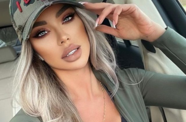 Bianca Drăgușanu, declarație de dragoste! Ce a postat aceasta pe Instagram