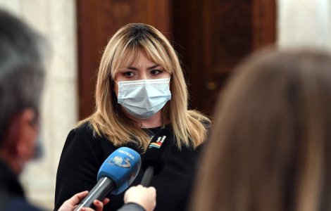 Dragu, despre certificatul digital de vaccinare: „E un bilet către libertate”