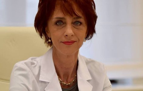 Colegiul Medicilor, decizie favorabilă pentru medicul Flavia Groșan: „Nu există acuzații de malpraxis”