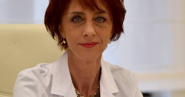 Colegiul Medicilor, decizie favorabilă pentru medicul Flavia Groșan