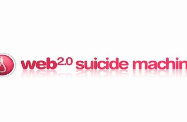 [VIDEO] Cum sa te sinucizi online