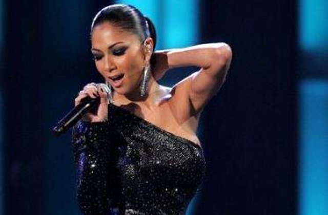 Nicole Scherzinger se viseaza urmatoarea "Bond Girl"