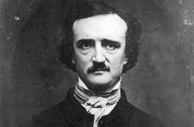 Pentru prima data in 60 de ani: Fara trandafiri si coniac pe mormantul lui Edgar Poe