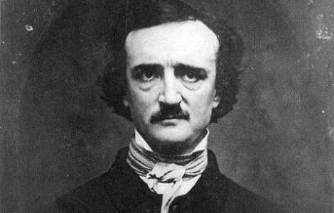 Pentru prima data in 60 de ani: Fara trandafiri si coniac pe mormantul lui Edgar Poe