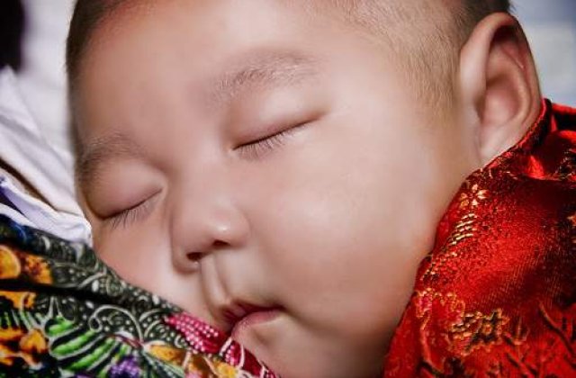 Guvernul coreean isi trimite angajatii acasa sa se reproduca