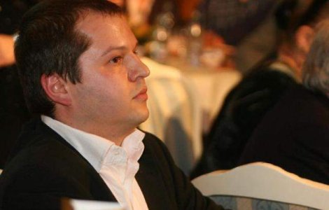 "Politist, adjectiv" a iesit din cursa pentru Oscar