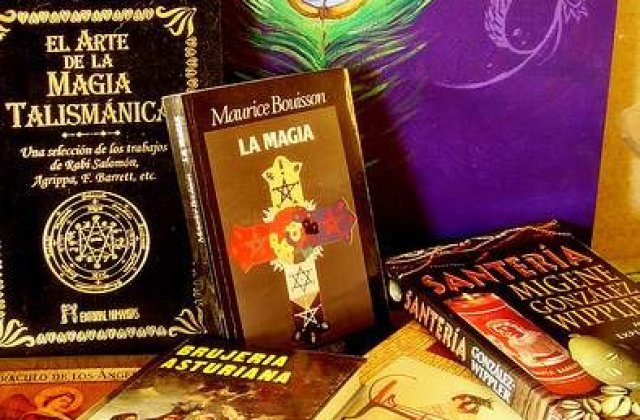 Le Monde: Paranormalul a invadat viata politica romanesca!