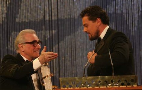 DiCaprio a donat un milion de dolari pentru Haiti