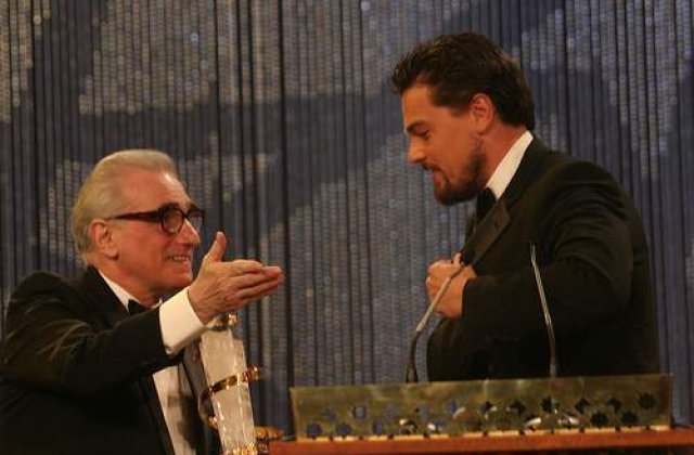 DiCaprio a donat un milion de dolari pentru Haiti