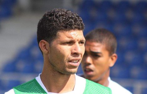 Kaka, aproape de Steaua