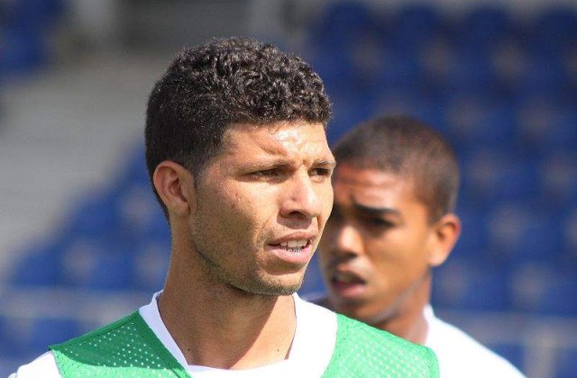 Kaka, aproape de Steaua