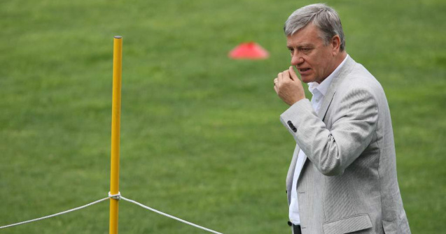 Nasu&#39; ne promite Euro 2020!