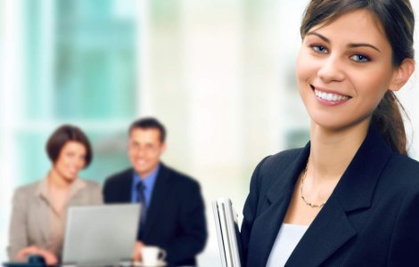 Top 5 cei mai buni angajatori din lume