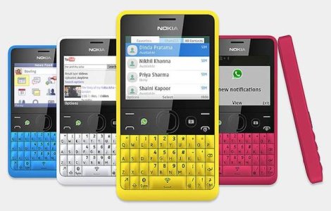 Nokia continua sa piarda teren pe piata telefoanelor mobile