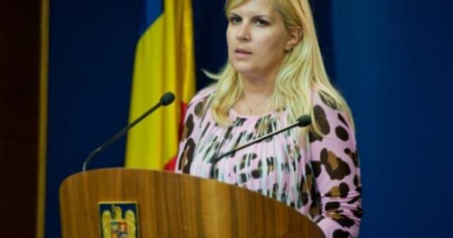 Udrea: Nominalizarea lui Ovidiu Silaghi, inconstienta politica