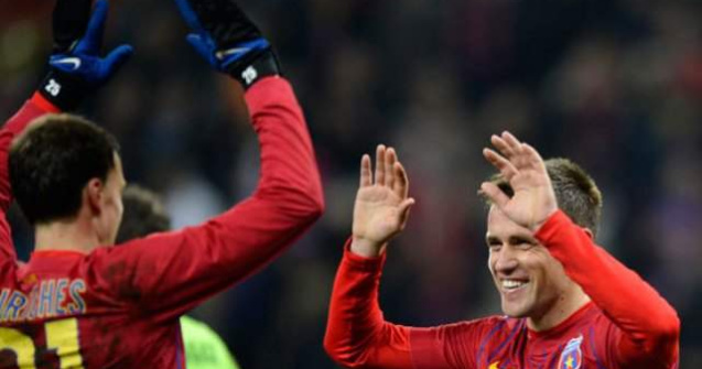 Pintilii spune ca Dinamo nu poate emite pretentii la titlu in noul sezon