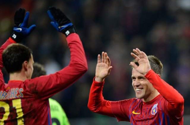 Pintilii spune ca Dinamo nu poate emite pretentii la titlu in noul sezon