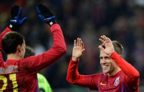 Pintilii spune ca Dinamo nu poate emite pretentii la titlu in noul sezon