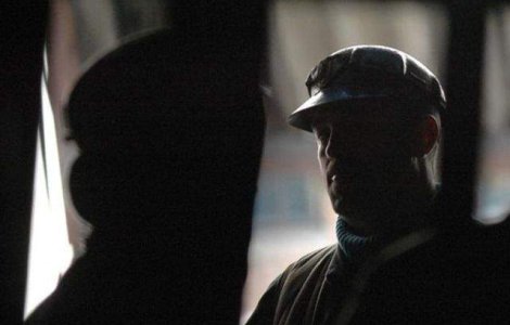 Minerii de la Paroseni s-au blocat in subteran