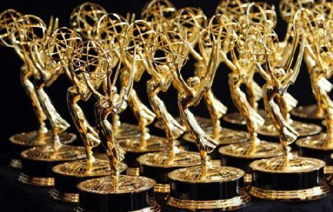 Lista nominalizarilor Primetime Emmy 2013