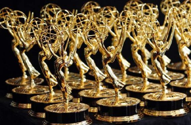 Lista nominalizarilor Primetime Emmy: Cele mai bune seriale ale momentului