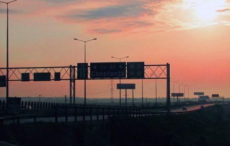  Top  10 peisaje pe care le vezi in drum spre mare