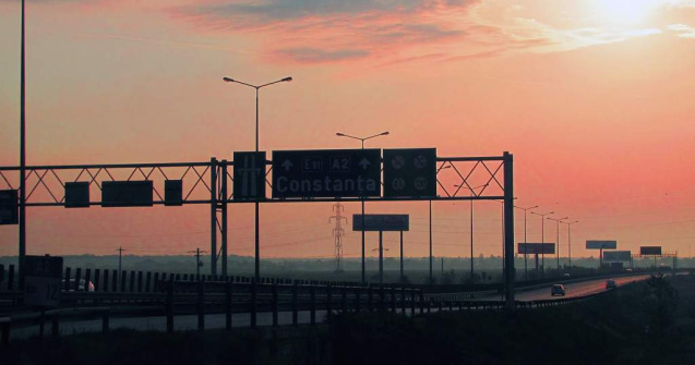  Top  10 peisaje pe care le vezi in drum spre mare