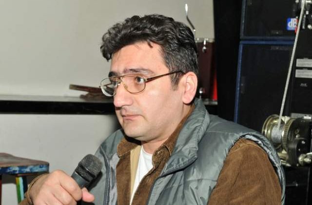 Ovidiu Ohanesian: Sunt surprins de aducerea in tara a lui Hayssam