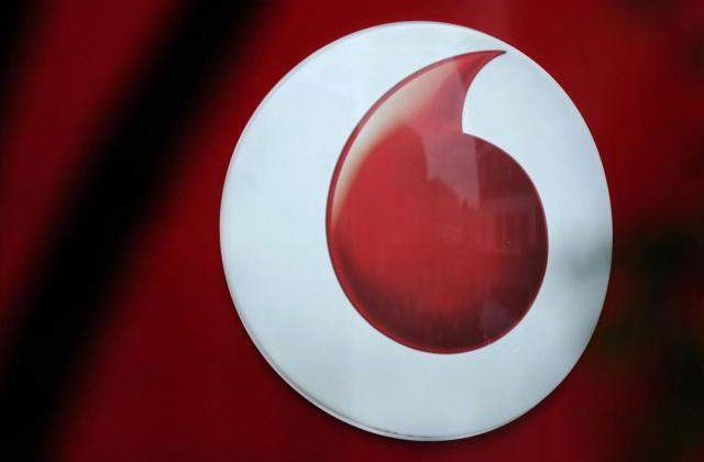Veniturile Vodafone Romania au scazut cu 4% in perioada aprilie-iunie