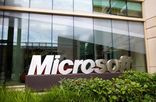 Profitul Microsoft a crescut cu 29% in anul fiscal incheiat in iunie