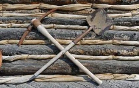 Peste o mie de ortaci de la trei mine sunt blocati in subteran