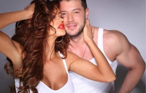 Tabloidele speculeaza: Bianca Dragusanu este insarcinata