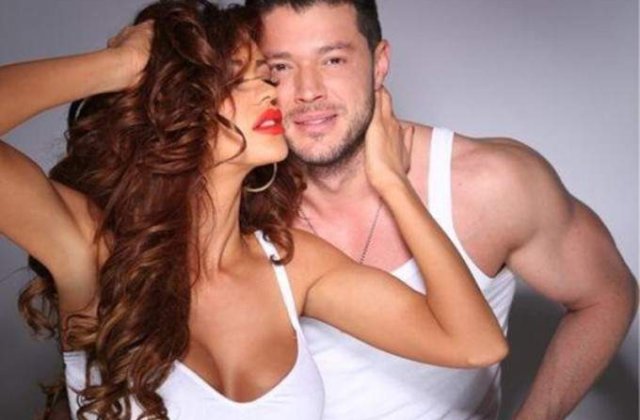 Tabloidele speculeaza: Bianca Dragusanu este insarcinata