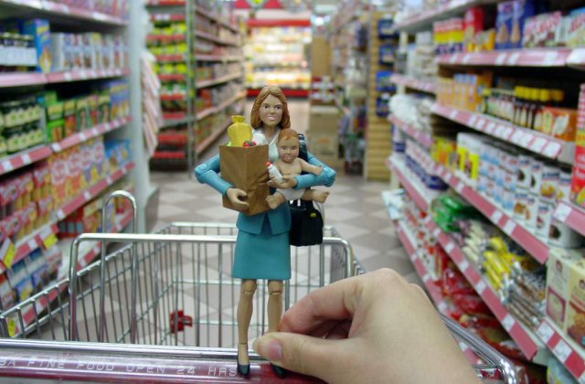 Cele mai mari scumpiri din ultimul deceniu: Tigarile si utilitatile conduc clasamentul