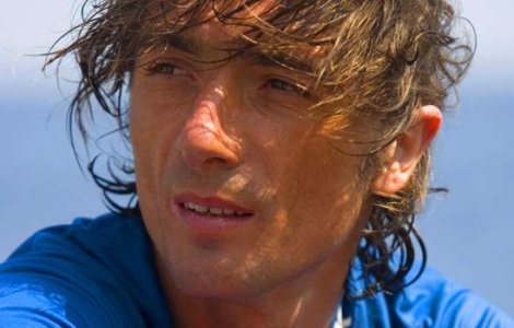 Un roman, printre cei mai buni 10 atleti ai lumii